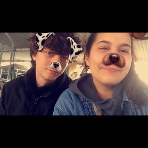 Meet your Posher, Gracie